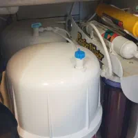 پکیج رادیاتور پمپ و منبع آب|خدمات پیشه و مهارت|کرمان, |دیوار