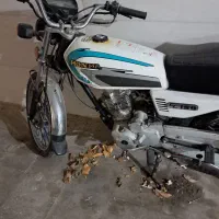 موتور بلوچ 150|موتورسیکلت|دورود, |دیوار