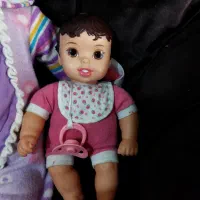 سه چرخه گاز وعروسک اسباب بازی|اسباببازی بچه|بیرجند, |دیوار