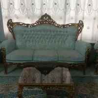 سرویس مبلمان و نهارخوری