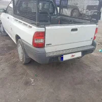 پراید وانت100کار