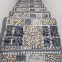 یک عدد گلیم فرش 1/5در 4یا4/5 با 10 عدد روپله ای|گلیم، جاجیم، گبه|جوانرود, |دیوار