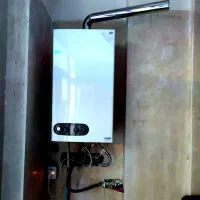 تعمیر بخاری ، پکیج ، آبگرمگن ، اجاق گاز ، هود|آبگرمکن، پکیج، شوفاژ|گنبد کاووس, |دیوار