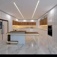 کابینت با وام قرضالحسنه / بدون کارمزد