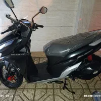 کلیک گلکسی نیرو موتور 150