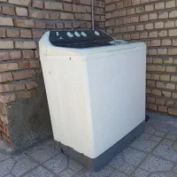 لباسشویی 8کیلویی
