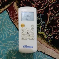 کنترل سوپرجنرال