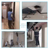 بازسازی و دکوراسیون، تخصصی و تضمینی