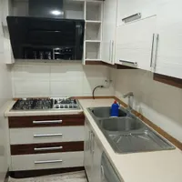 کابینت و لوازم اشپزخانه
