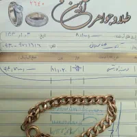 دستبند کارتیر در حد نو|جواهرات|تهران, افسریه جنوبی|دیوار