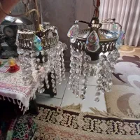 لوستر برنز