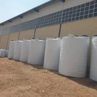 تانکر300*وان*مخزن ایستاده