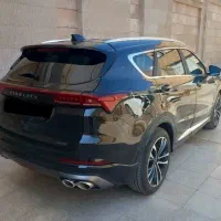 اجاره فیدلیتی پرستیژ کم کارکرد در تهران