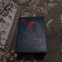 هدست گیمینگ Redragon|قطعات و لوازم جانبی رایانه|خرمآباد, |دیوار