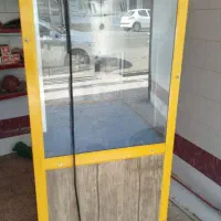 دستگاه پشمک و پفیلا|فروشگاه و مغازه|میانه, |دیوار