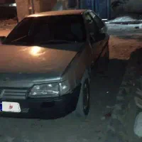 پژو نقره ای|خودرو سواری و وانت|نهبندان, |دیوار