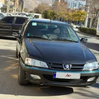 پژو پارسtu5|خودرو سواری و وانت|بانه, |دیوار