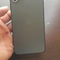 ایفون ۱۱ پرومکس ۲۵۶|موبایل|تهران, مجیدآباد|دیوار