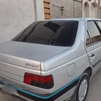 405 glx مدل 93