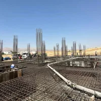 خرید فروش امتیاز اپارتمان صدرا شیراز مرودشت زرقان|پیش‌فروش املاک|شیراز, پارک آزادی|دیوار