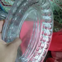 ظرف|ظروف سرو و پذیرایی|ری, اقدسیه|دیوار