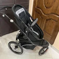 کالسکه،صندلی ماشین babytrendآمریکایی
