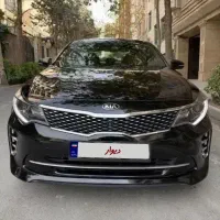 اپتیما ۲۰۱۶ جی تی لاین فول وارداتی