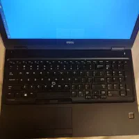لپتاپ dell 3520 i7 7820hq با ۲ گیگ گرافیک|رایانه همراه|تهران, نیروی هوایی (پیروزی)|دیوار