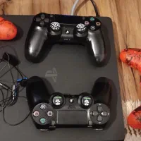 پلی استیشن ۴ کپی خور نونو به شرط