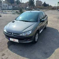206sd v9اتومات