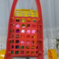 اسباب بازی و صندلی|اسباببازی|شیراز, کوشک میدان|دیوار