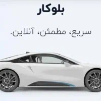 یک دختر پر انرژی برای بلاگری خودرو