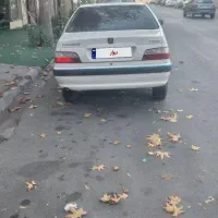 پژو پارس مدل ۹۷|خودرو سواری و وانت|ارومیه, |دیوار