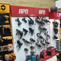 ابزارالت برقی/شارژی/بکس/آچار/پیچ مهره