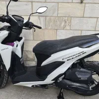 هوندا کلیک ۱۵۰ اصل