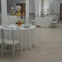 تالار پذیرایی کیاشا مراسم عروسی و سمینارکاری|خدمات پذیرایی، مراسم|گرگان, |دیوار