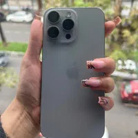 آیفون ۱۵پرو با چک صیادی و سفته ۱۲ماه