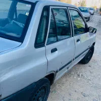 پراید بنزینی|خودرو سواری و وانت|اندیشه, اندیشه فاز ۴|دیوار