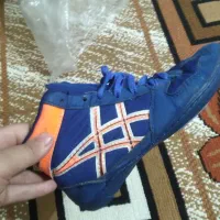 وسایل کشتی|تجهیزات ورزشی|نسیم‌شهر, |دیوار