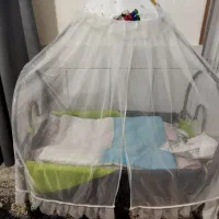 کریر نوزاد گهواره|کالسکه و لوازم جانبی|گرگان, |دیوار