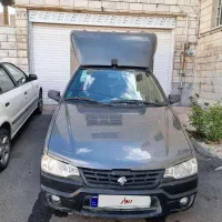 آریسان۲ مدل۴۰۲