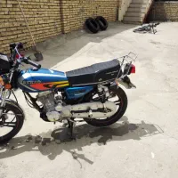 موتورهندا 150انژکتور بهرو