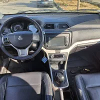 شاهین سانروف دار فول|خودرو سواری و وانت|پیرانشهر, |دیوار