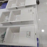 گاز،هود سینک