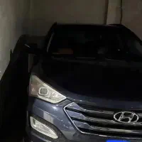 هیوندای سانتافه ix 45 2400cc، مدل ۲۰۱۴|خودرو سواری و وانت|مشهد, شهید فرامرز عباسی|دیوار