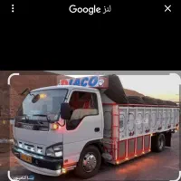 راننده پایه ۲