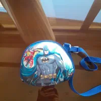 کیف رودوشی پسرانه