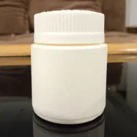 قوطی دارویی درب کودک