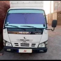 ایسوزو 5200 تمیز عروسک معاوضه