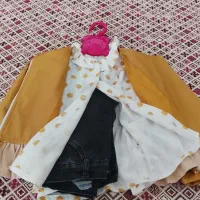 درحد خیلی نو|لباس|خوی, |دیوار